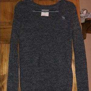 Abercrombie and Fitch Sweater